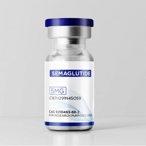 Semaglutide 5mg