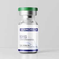 Sermorelin 10mg Sermorelin 10mg