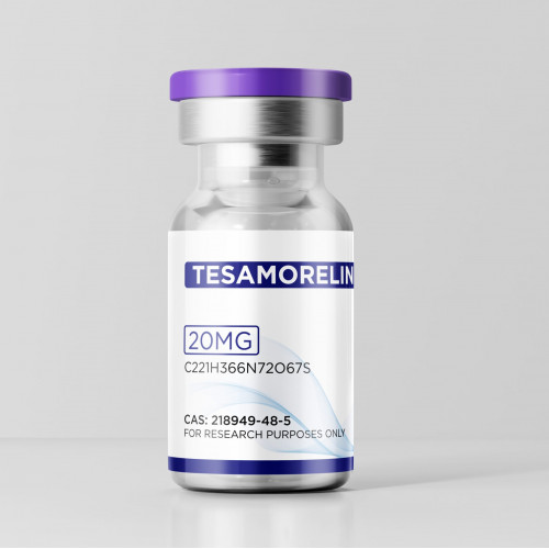 Tesamorelin 20mg Tesamorelin 20mg