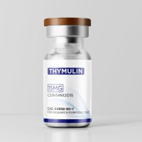 Thymulin 15mg Thymulin 15mg
