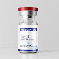 Tirzepatide 10mg