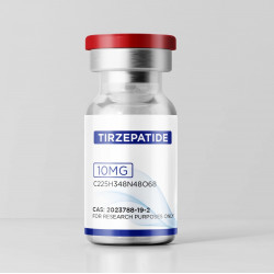 Tirzepatide 10mg