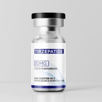 Tirzepatide 30mg Tirzepatide 30mg