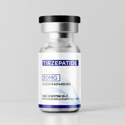 Tirzepatide 30mg