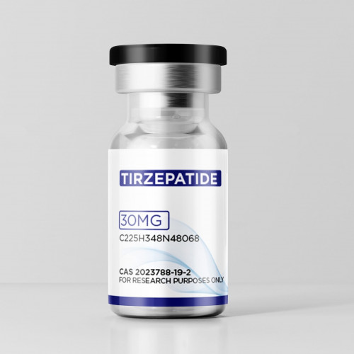 Tirzepatide 30mg