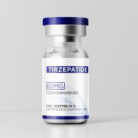 Tirzepatide 60mg Tirzepatide 60mg