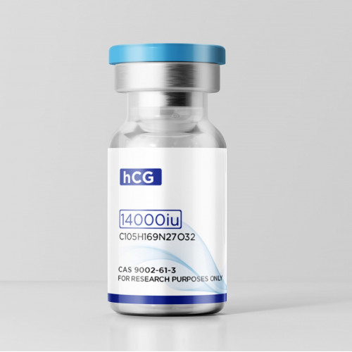hCG 14,000iu