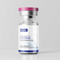 hCG 7,000iu hCG 7,000iu