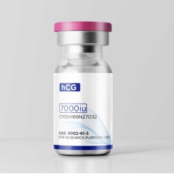 hCG 7,000iu hCG 7,000iu
