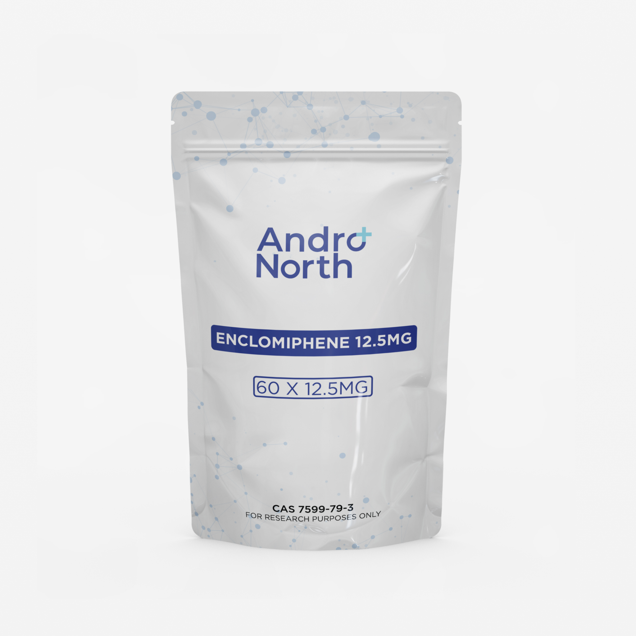 Enclomiphene Tablets
