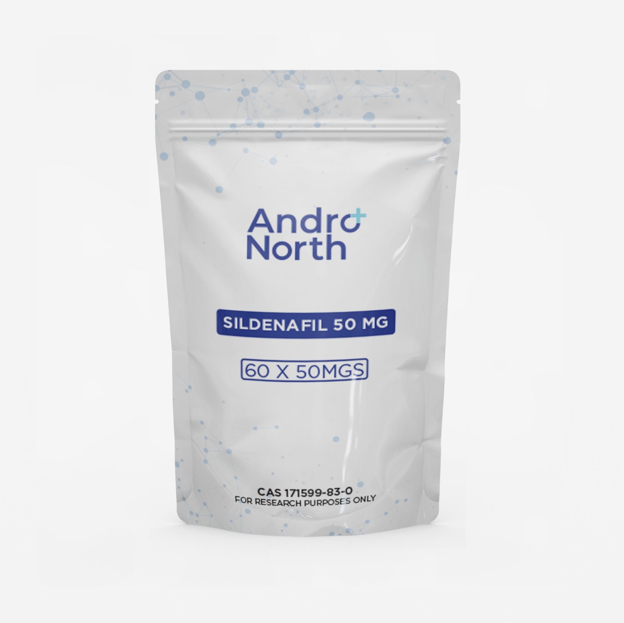 Sildenafil 50mg