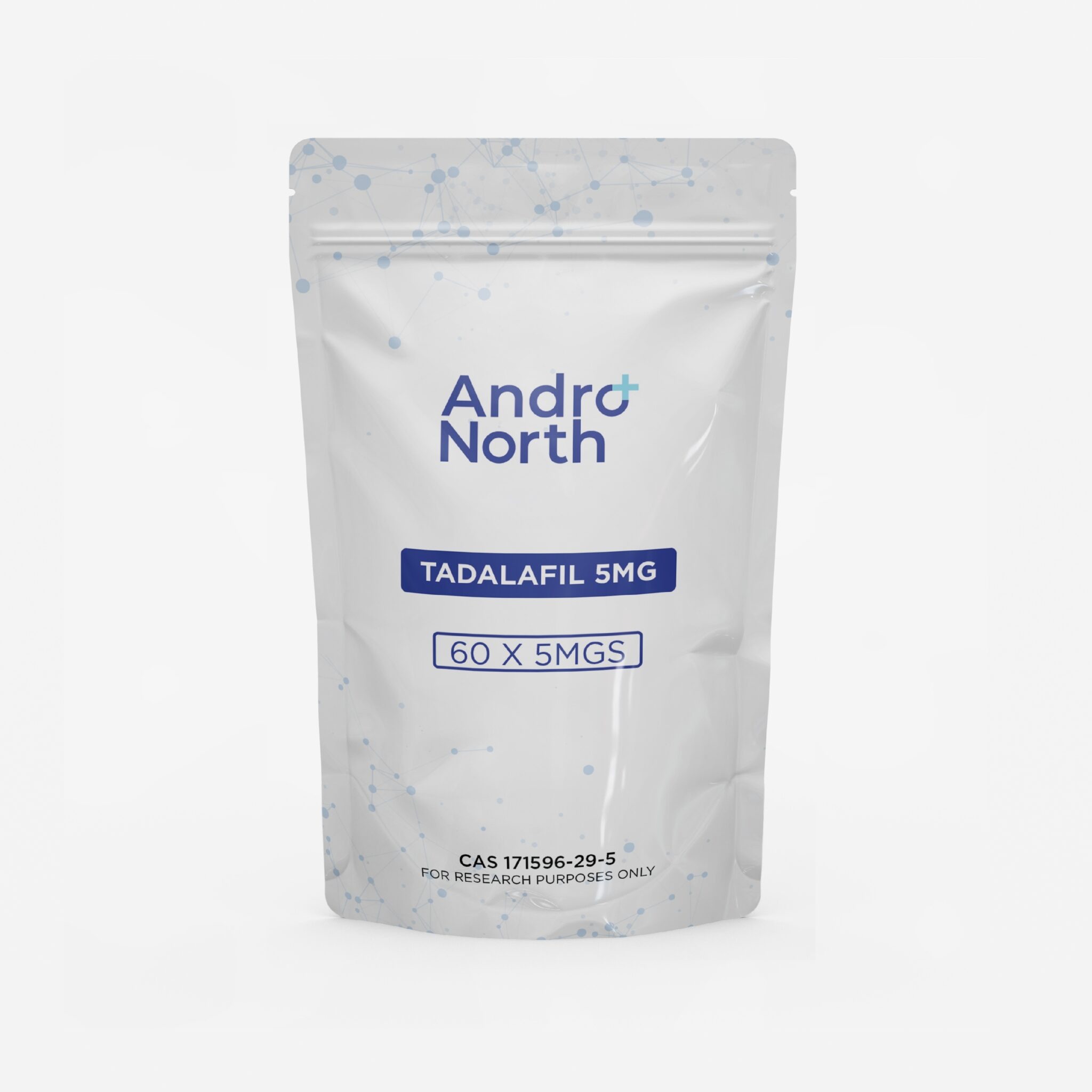 Tadalafil 5mg Tablets