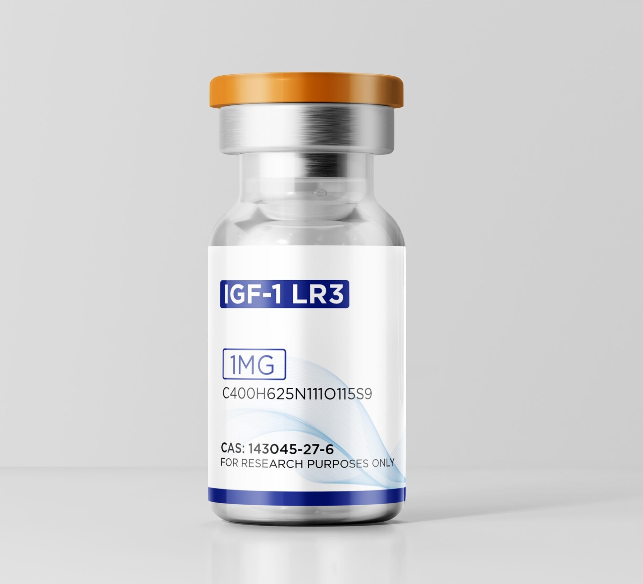 IGF-1 LR3 1mg