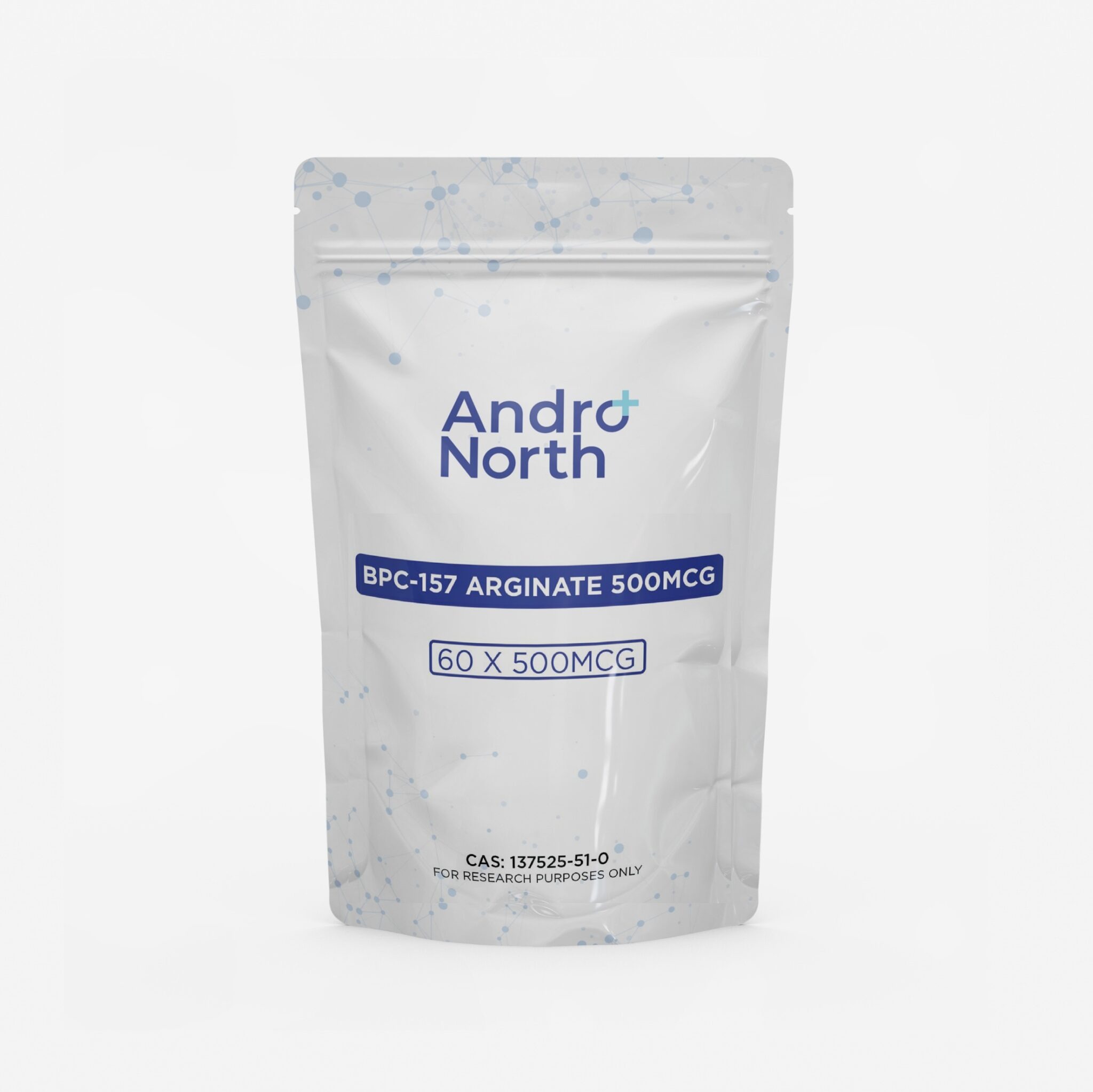 BPC-157 Arginate Tablets