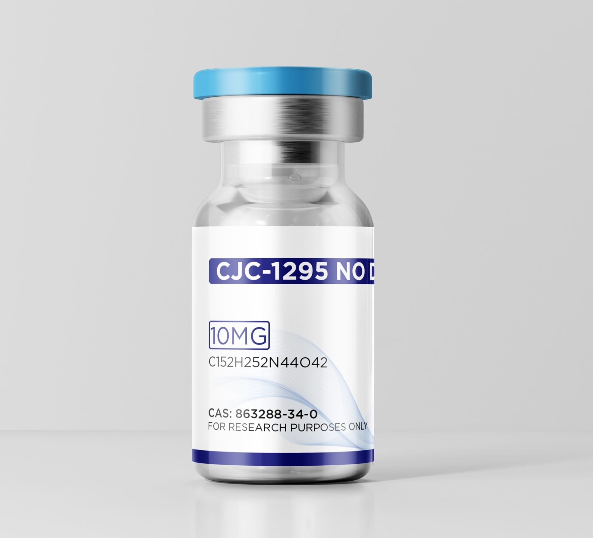 CJC-1295 no DAC 10mg