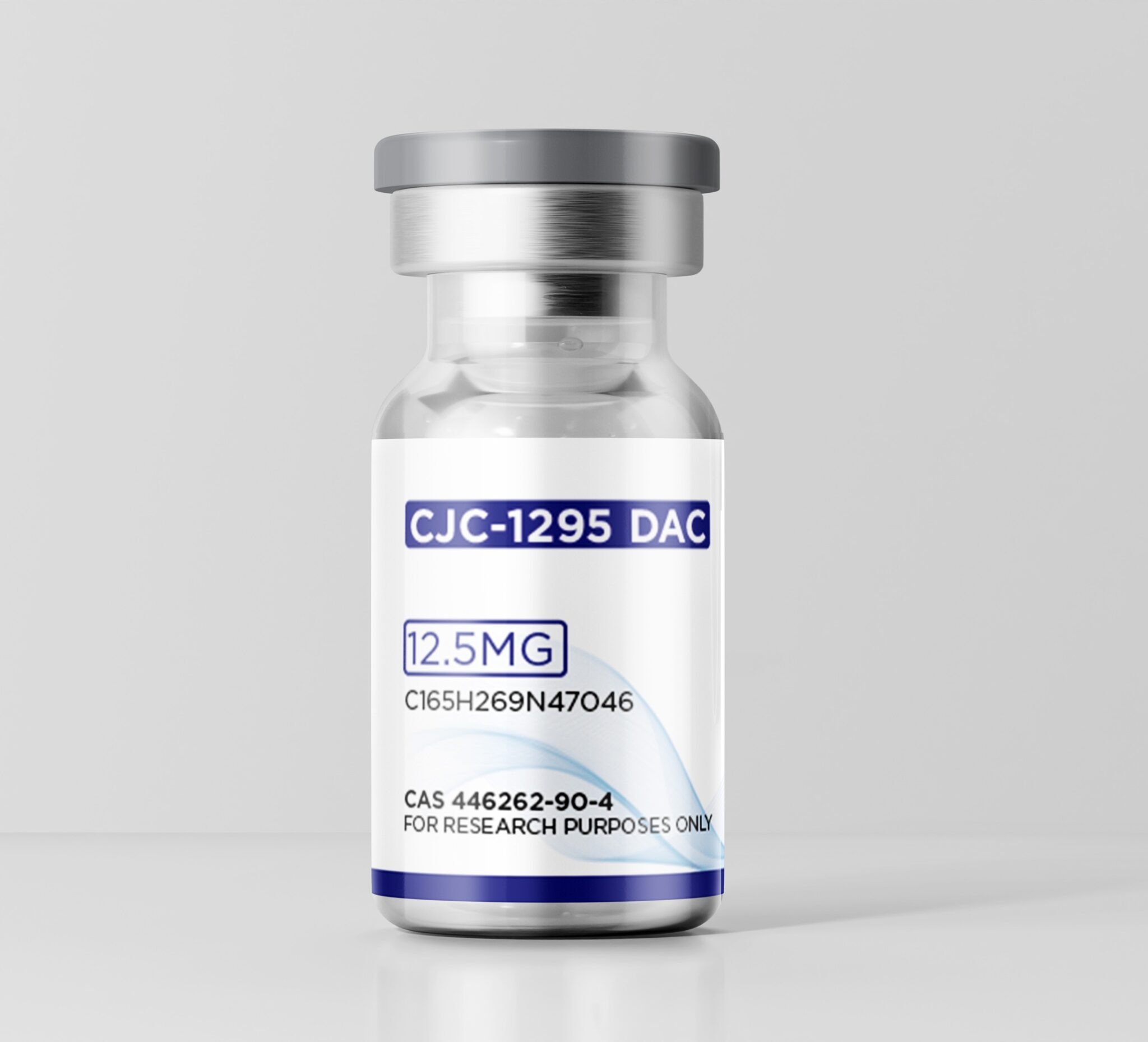 CJC-1295 with DAC 12.5mg
