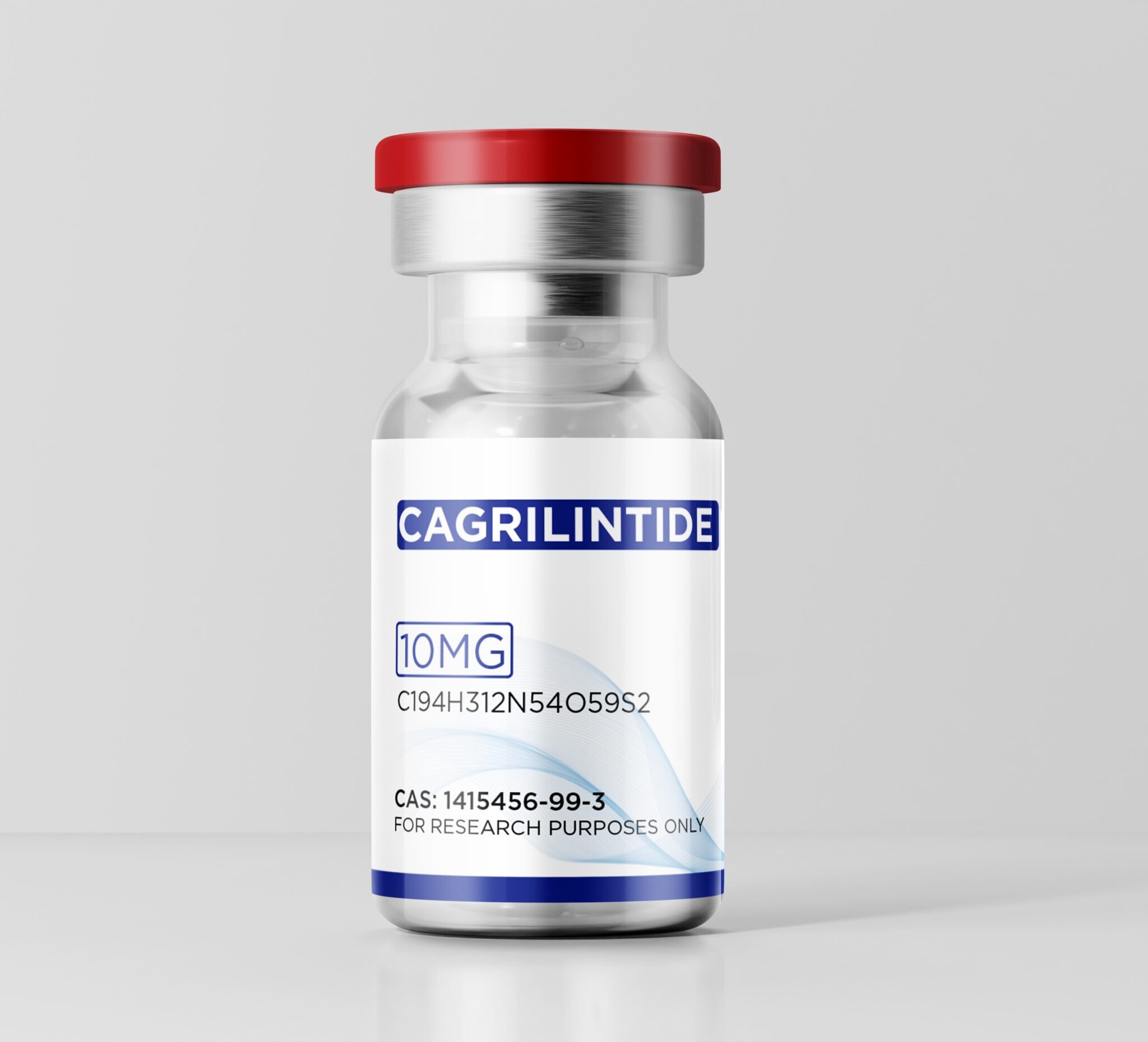 Cagrilintide 10mg