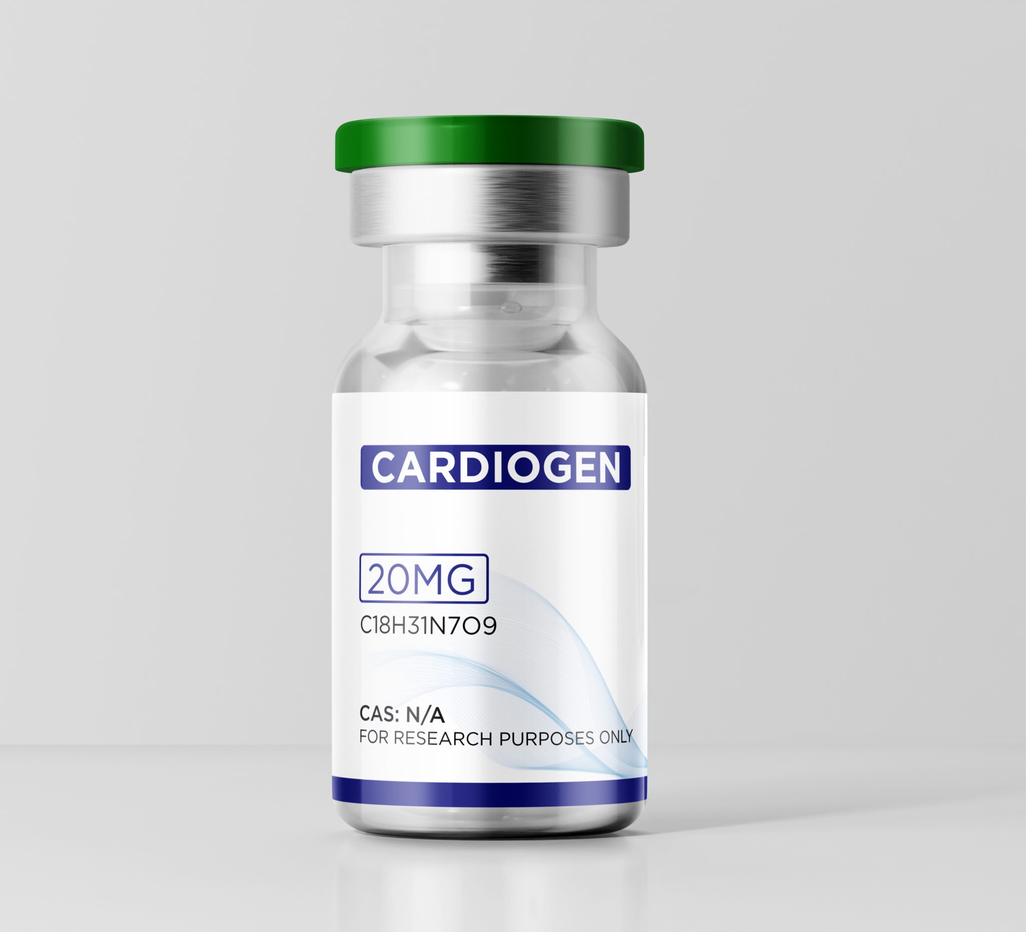 Cardiogen 20mg