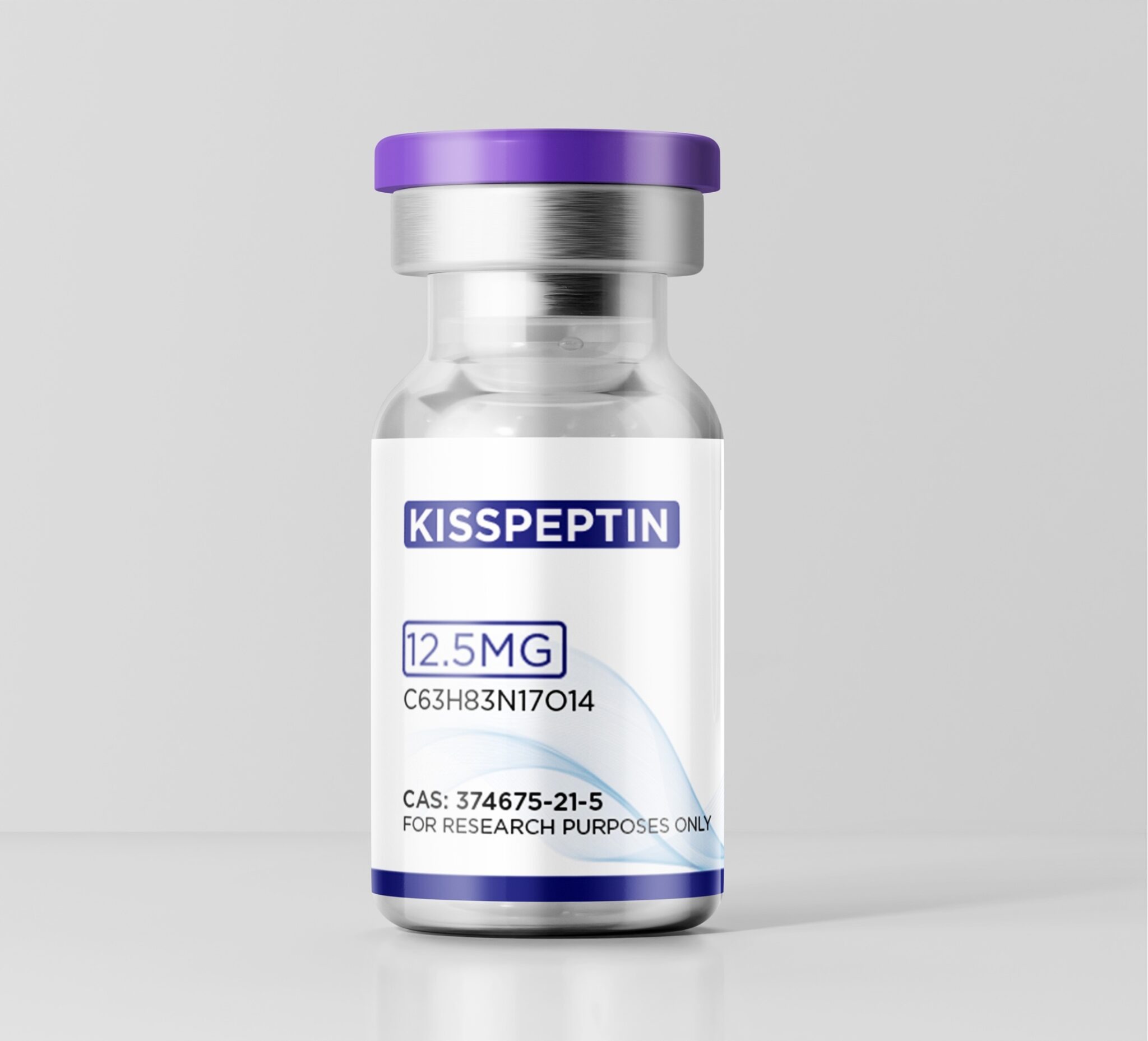 Kisspeptin 12.5mg