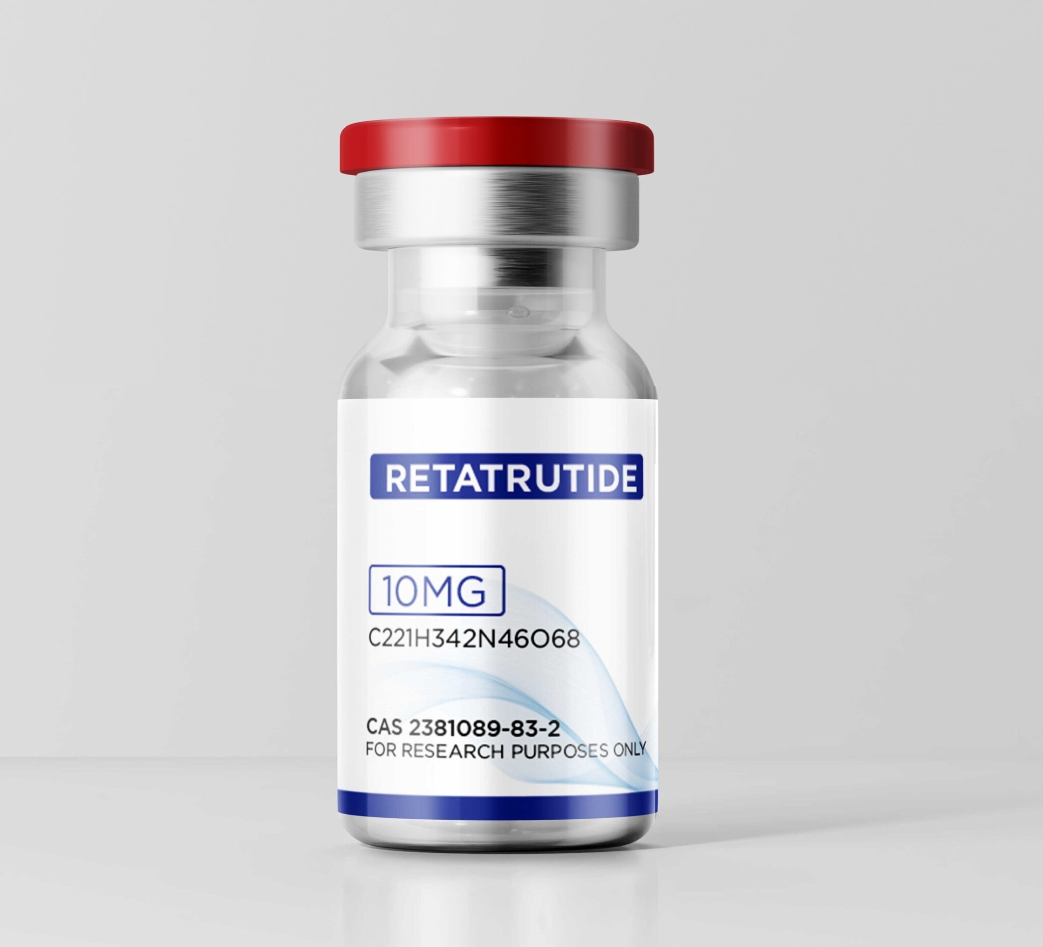 Retatrutide 10mg