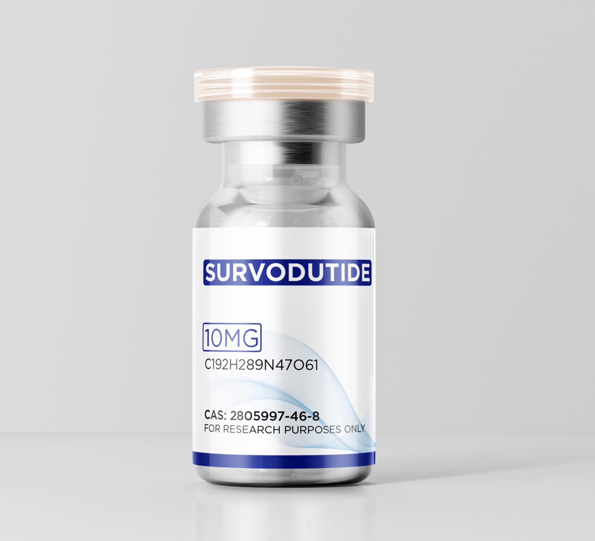 Survodutide 10mg