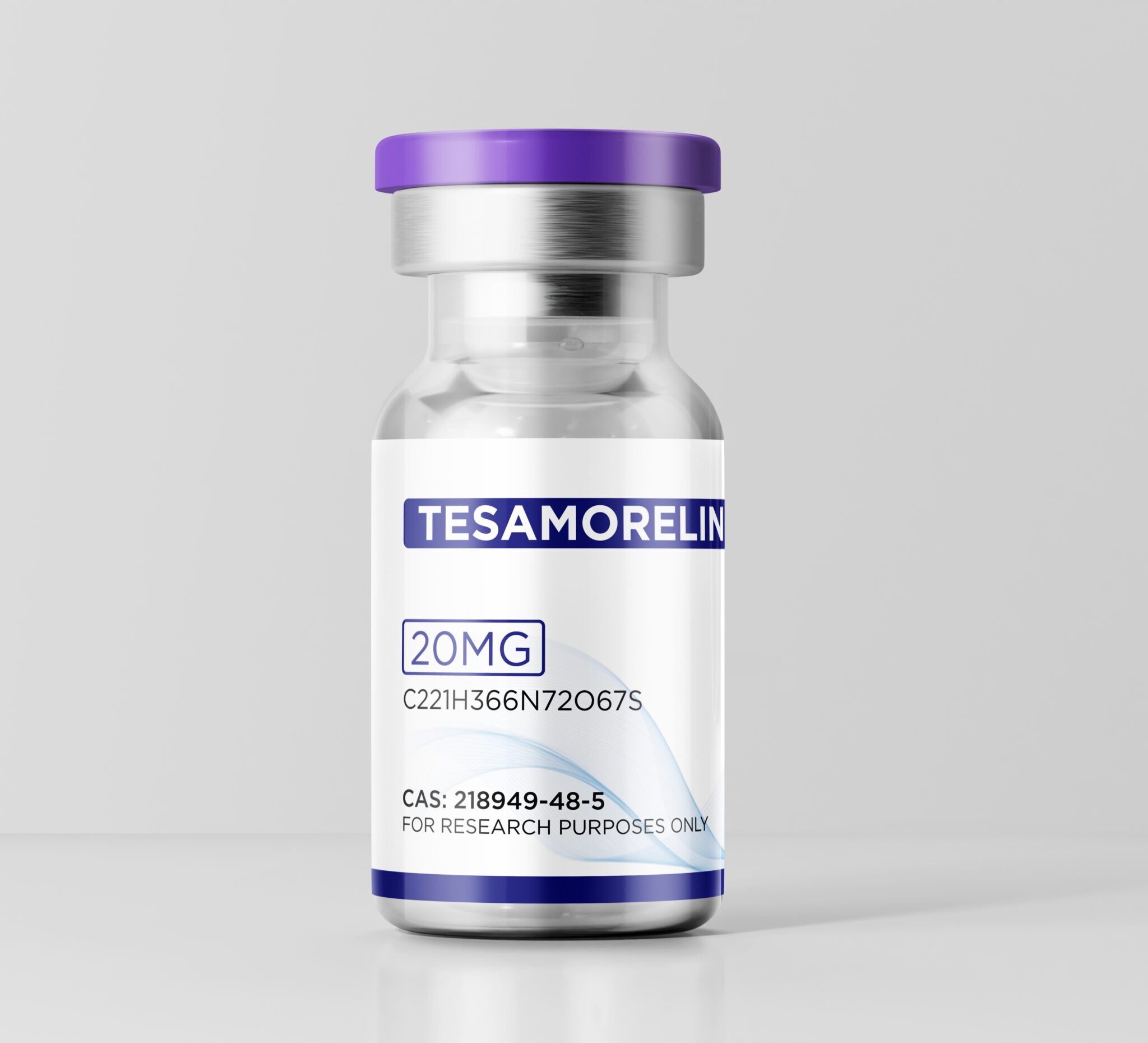 Tesamorelin 20mg
