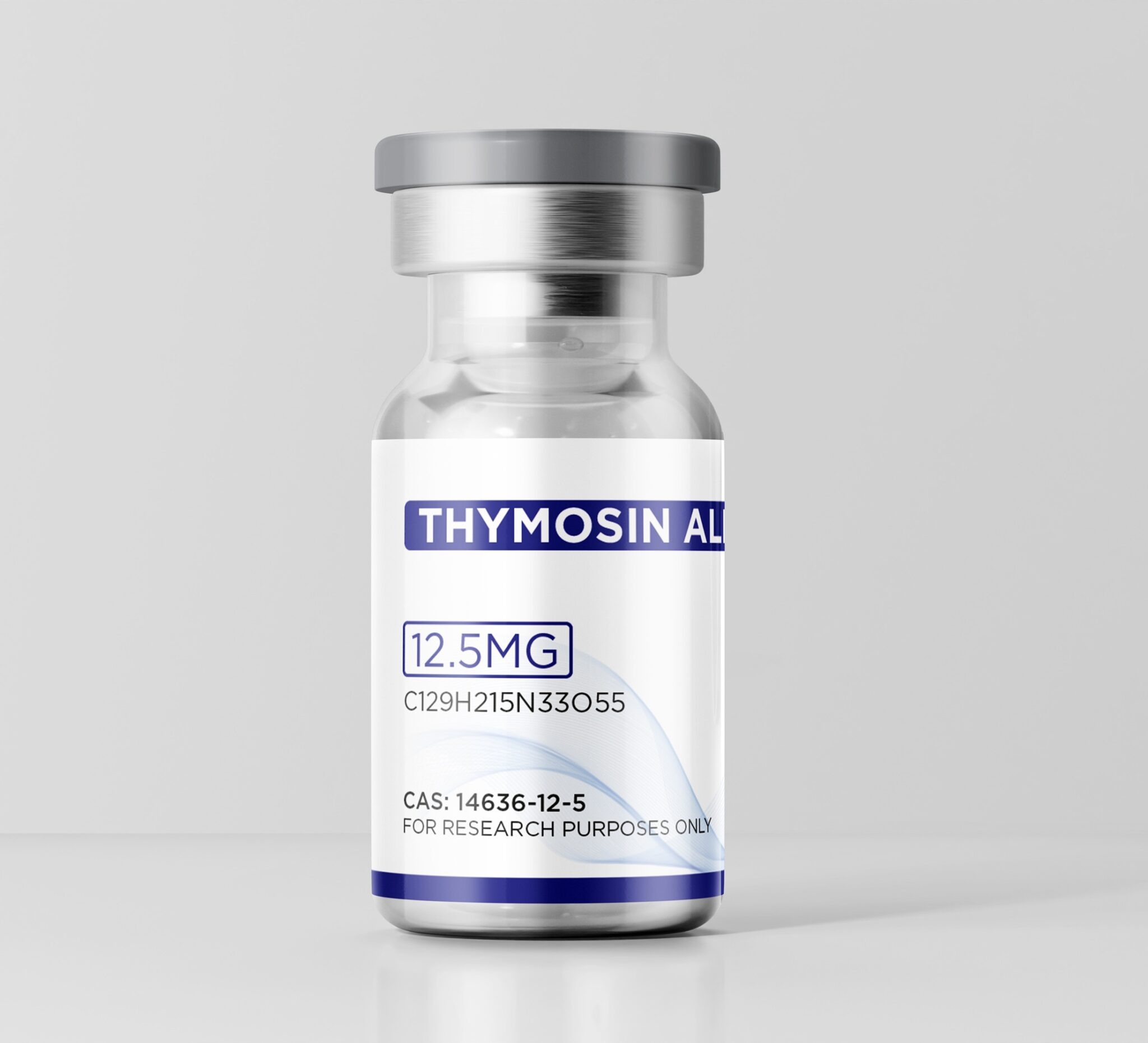 Thymosin Alpha-1 12.5mg